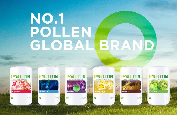 Pollitin Global Brand