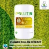 Colla Mixed Pollitin Graminex Pollen Extract