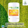 Pollinal Pollitin Graminex Pollen Extract