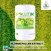 Pollitab Pollitin Graminex Pollen Extract