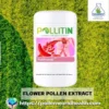 Pollitromb Plus Pollitin Graminex Pollen Extract