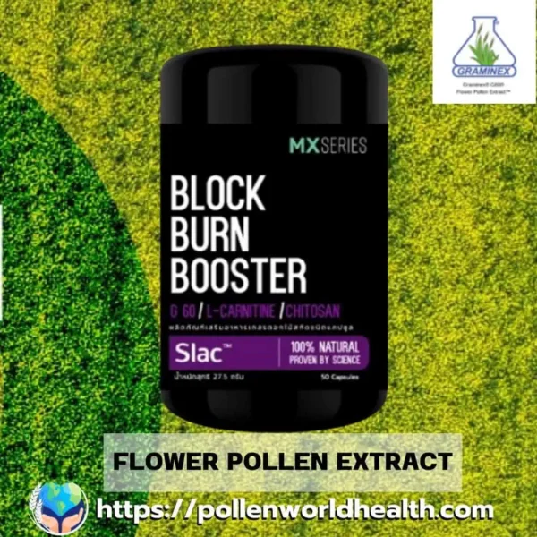 Slac Pollitin Graminex Pollen Extract