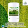 Wheatgrass Pollitin Graminex Pollen Extract