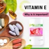 Pollitromb vitamin E