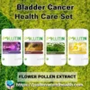 Bladder Cancer Health Care Set