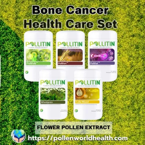 Bone Cancer Health Care Set