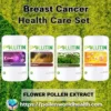 Breast Cancer Health Care Set