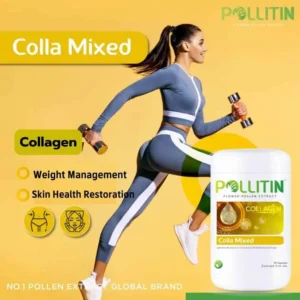 Colla Mixed Collagen