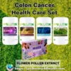 Colon Cancer Health Care Set