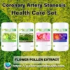 Coronary Artery Stenosis Health Care Set