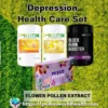 Depression Health Care Set