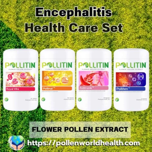 Encephalitis Health Care Set