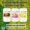 Erectile Dysfunction Health Care Set