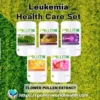 Leukemia Health Care Set