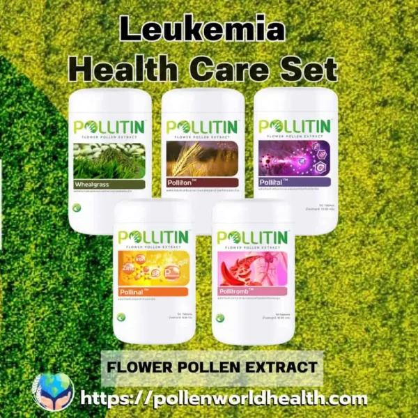 Leukemia Health Care Set