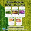 Liver Cancer Health Care Set