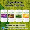 Lymphoma Health Care Set