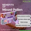 Mixed Pollen Antioxidant