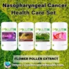 Nasopharyngeal Cancer Health Care Set