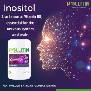 Pollital Inositol