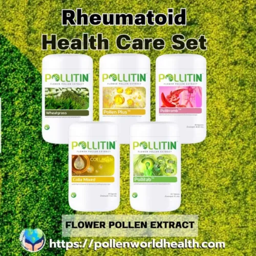 Rheumatoid Health Care Set