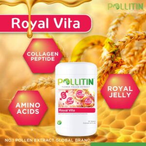 Royal Vita Royal Jelly