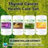 Thyroid Cancer Health Care Set