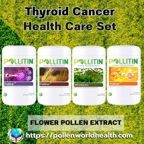 Thyroid Cancer Health Care Set