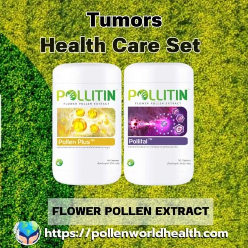 Tumors Health Care Set