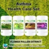 Asthma Health Care Set