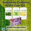 Autoimmune Conditions Health Care Set