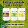 Enhance Immunity Health Care Set