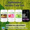 Gallstones Health Care Set